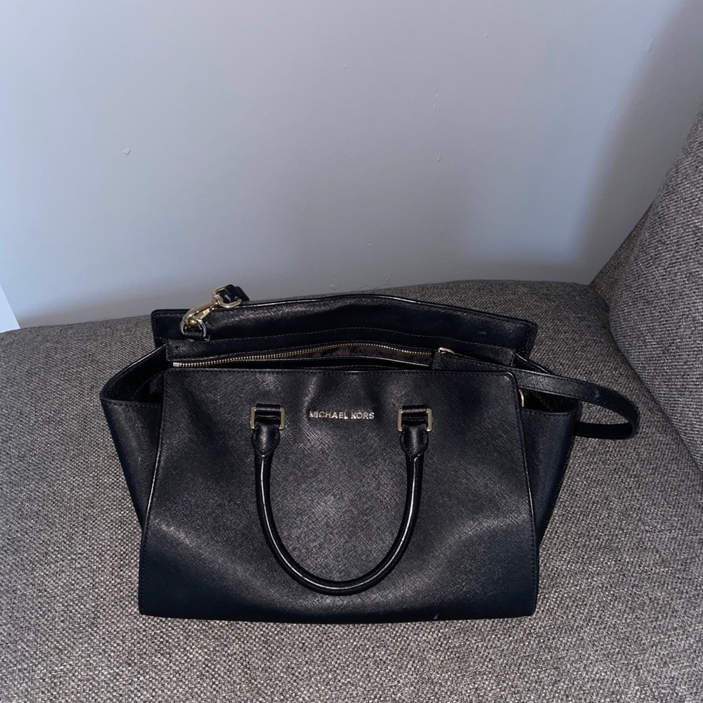 Michael Kors purse.